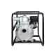 Könner & Söhnen Gasoline motor pump Konner&Sohnen KS 80MW 1000l/min 9.0hp 60kg (KS80MW)