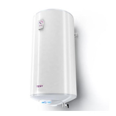 Tesy Водонагреватель электрический Bilight 100V GCV 1004420 B11 TSRC, 100 л, 2 кВт, круглый, мех. упр-ние, Болгария, C (303296)
