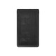 Корпус для ПК Prologix Lumi GM-01AB Glass Black