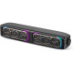 Акустическая система Havit HV-SK215 Bluetooth USB Black (6939119081041)