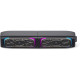 Акустическая система Havit HV-SK215 Bluetooth USB Black (6939119081041)