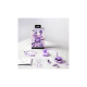 Наушники Acefast T8 Alfalfa Purple (6974316282266)