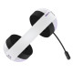 Наушники Hator Hellyberry HH30 PRO Wireless White-Violet (HH30_PRO_wireless_WV)