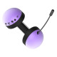 Наушники Hator Hellyberry HH30 PRO Wireless White-Violet (HH30_PRO_wireless_WV)