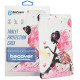 Чехол для планшета BeCover Smart Case Samsung Galaxy Tab A11 SM-X133/X135 8.7" Fairy (713976)