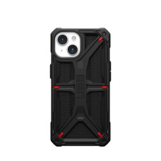UAG Apple iPhone 15 Monarch, Kevlar Black