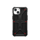 UAG Apple iPhone 15 Monarch, Kevlar Black