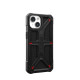 UAG Apple iPhone 15 Monarch, Kevlar Black