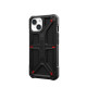 UAG Apple iPhone 15 Monarch, Kevlar Black