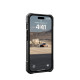 UAG Apple iPhone 15 Monarch, Kevlar Black