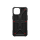 UAG Apple iPhone 15 Monarch, Kevlar Black