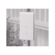 Точка доступу Wi-Fi Ubiquiti UniFi 6 Mesh Pro (U6-Mesh-Pro)