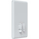 Точка доступу Wi-Fi Ubiquiti UniFi 6 Mesh Pro (U6-Mesh-Pro)