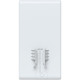 Точка доступу Wi-Fi Ubiquiti UniFi 6 Mesh Pro (U6-Mesh-Pro)