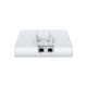 Точка доступу Wi-Fi Ubiquiti UniFi 6 Mesh Pro (U6-Mesh-Pro)