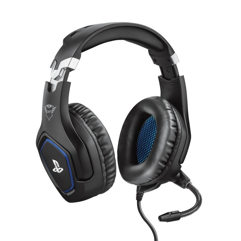 Trust GXT 488 Forze-G for PS4[23530] (23530_TRUST)