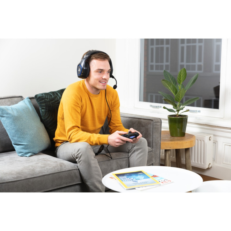 Trust GXT 488 Forze-G for PS4[23530] (23530_TRUST)
