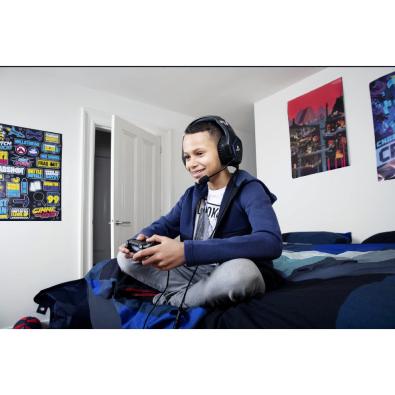Trust GXT 488 Forze-G for PS4[23530] (23530_TRUST)