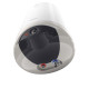 Tesy Electric water heater round with serpentine GCV6S 804724D C21 TS2RCP, 80L, 2,4kW, dry, mechanical control, B, white (303560)