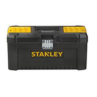 Stanley Ящик для инструмента ESSENTIAL M, 40.6x20.5x19.5см