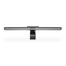 Digitus LED Monitor Bar Light 5W, 250lm, clamp, black (DA-90415)
