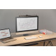 Digitus LED Monitor Bar Light 5W, 250lm, clamp, black (DA-90415)