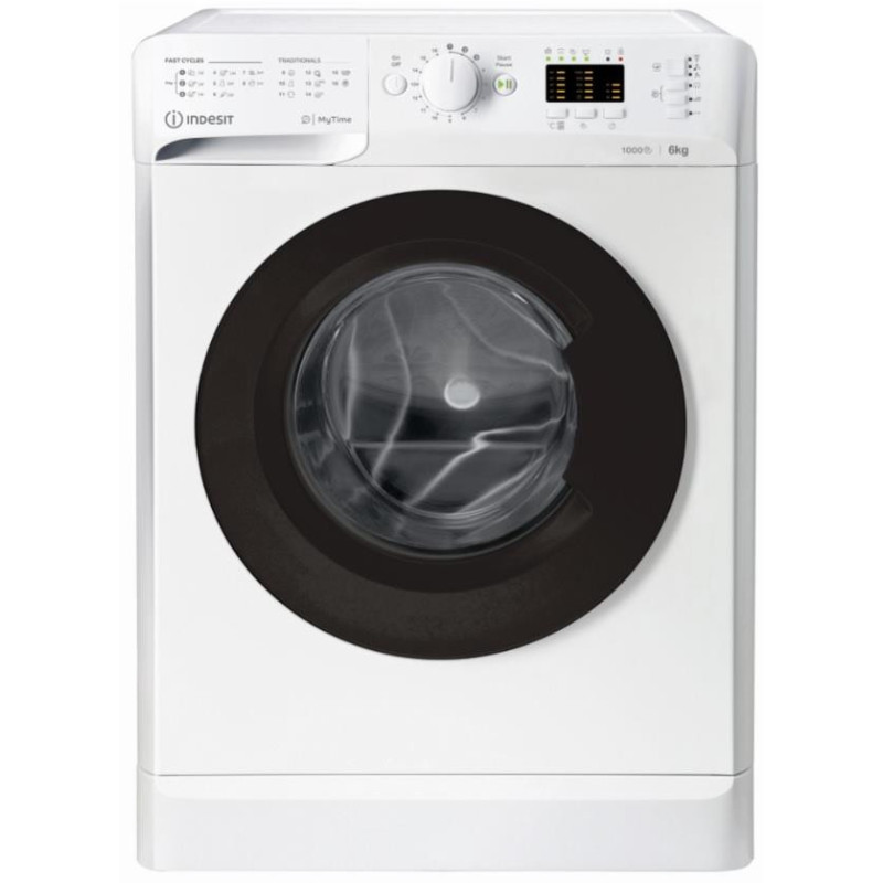Indesit OMTWSA61053WKEU