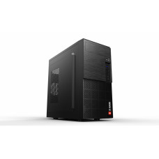 2E PC case Basis RD860-3U without PSU, 1xUSB3.0, 2xUSB2.0, VGA 320mm, mATX, black (2E-RD860-3U)