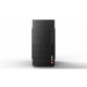 2E PC case Basis RD860-3U without PSU, 1xUSB3.0, 2xUSB2.0, VGA 320mm, mATX, black (2E-RD860-3U)