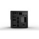 2E PC case Basis RD860-3U without PSU, 1xUSB3.0, 2xUSB2.0, VGA 320mm, mATX, black (2E-RD860-3U)