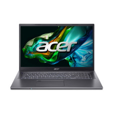 Acer Ноутбук Aspire 5 A517-58GM 17.3" FHD IPS, Intel i5-1335U, 16GB, F512GB, NVD2050-4, Lin, серый (NX.KJLEU.001)