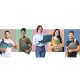Acer Ноутбук Aspire 5 A517-58GM 17.3" FHD IPS, Intel i5-1335U, 16GB, F512GB, NVD2050-4, Lin, серый (NX.KJLEU.001)