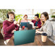 Acer Ноутбук Aspire 5 A517-58GM 17.3" FHD IPS, Intel i5-1335U, 16GB, F512GB, NVD2050-4, Lin, серый (NX.KJLEU.001)