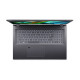 Acer Ноутбук Aspire 5 A517-58GM 17.3" FHD IPS, Intel i5-1335U, 16GB, F512GB, NVD2050-4, Lin, серый (NX.KJLEU.001)