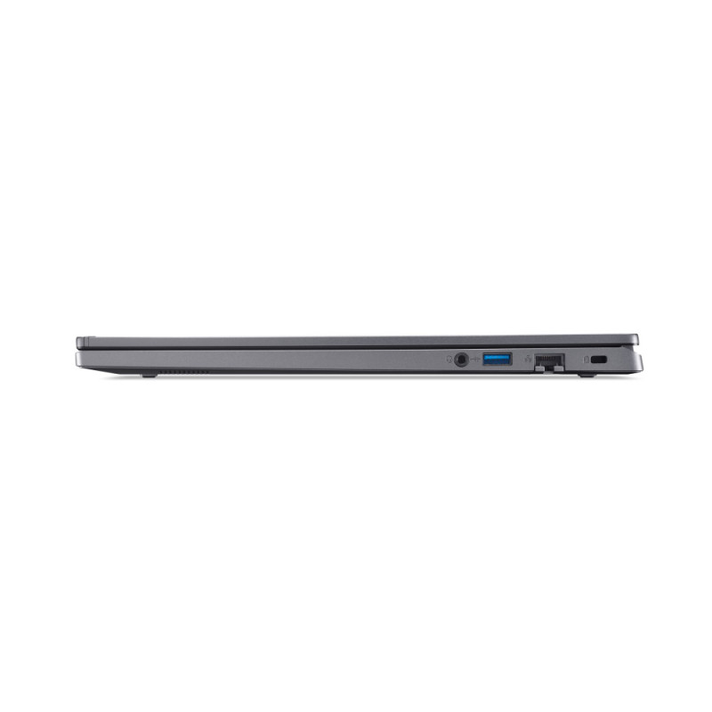Acer Ноутбук Aspire 5 A517-58GM 17.3" FHD IPS, Intel i5-1335U, 16GB, F512GB, NVD2050-4, Lin, серый (NX.KJLEU.001)