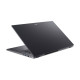 Acer Ноутбук Aspire 5 A517-58GM 17.3" FHD IPS, Intel i5-1335U, 16GB, F512GB, NVD2050-4, Lin, серый (NX.KJLEU.001)