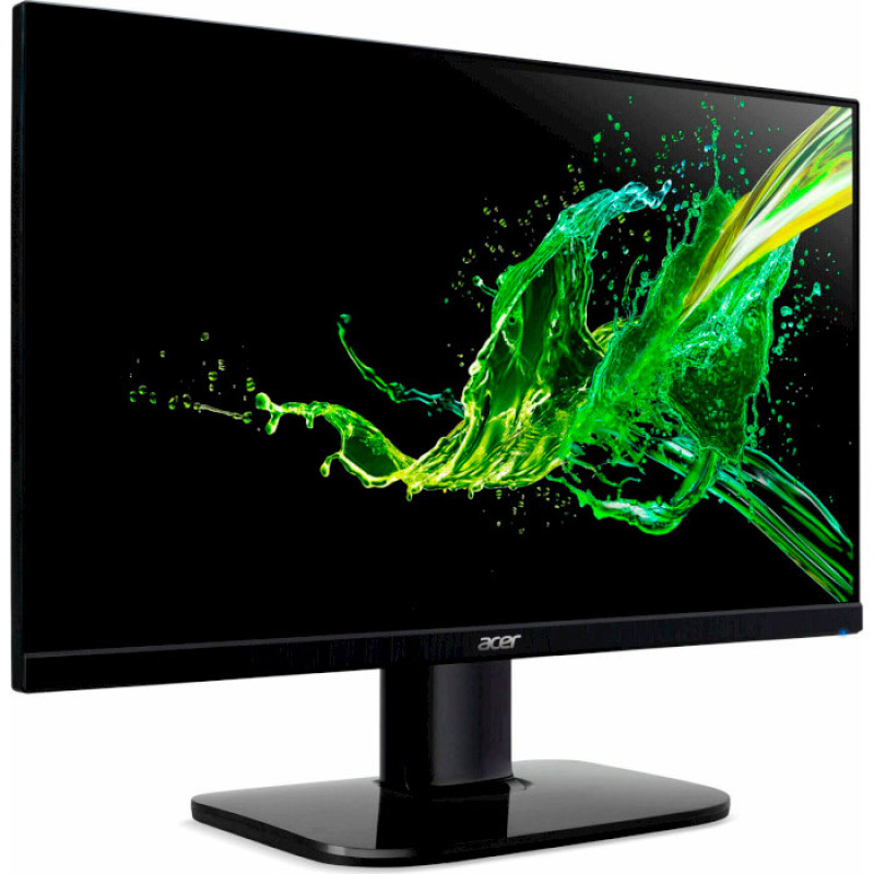 Acer 23.8  KA242YE0bi D-Sub, HDMI, IPS, 100Hz, 1ms (UM.QX2EE.020)