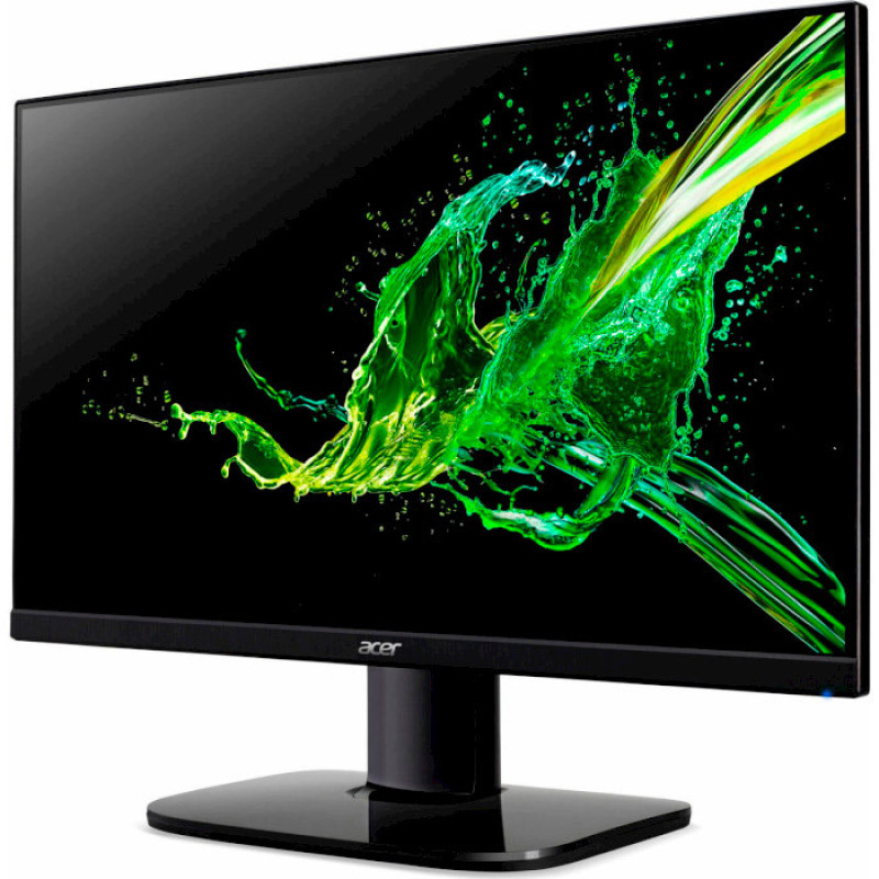 Acer 23.8  KA242YE0bi D-Sub, HDMI, IPS, 100Hz, 1ms (UM.QX2EE.020)