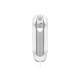 Bosch stationary mixer 450W, nozzles-4 beaters, blender, chopper, bowl-plastic, 0.5L, turbo mode, white (MFQ36490)