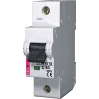 ETI ETIMAT 10 1p C[125A (15kA)] (2131733)