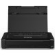 Epson Принтер ink color A4 WorkForce WF-100W mobile 11_14 ppm USB Wi-Fi 4 inks Pigment (C11CE05403)