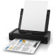Epson Принтер ink color A4 WorkForce WF-100W mobile 11_14 ppm USB Wi-Fi 4 inks Pigment (C11CE05403)