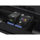 Epson Принтер ink color A4 WorkForce WF-100W mobile 11_14 ppm USB Wi-Fi 4 inks Pigment (C11CE05403)