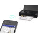 Epson Принтер ink color A4 WorkForce WF-100W mobile 11_14 ppm USB Wi-Fi 4 inks Pigment (C11CE05403)