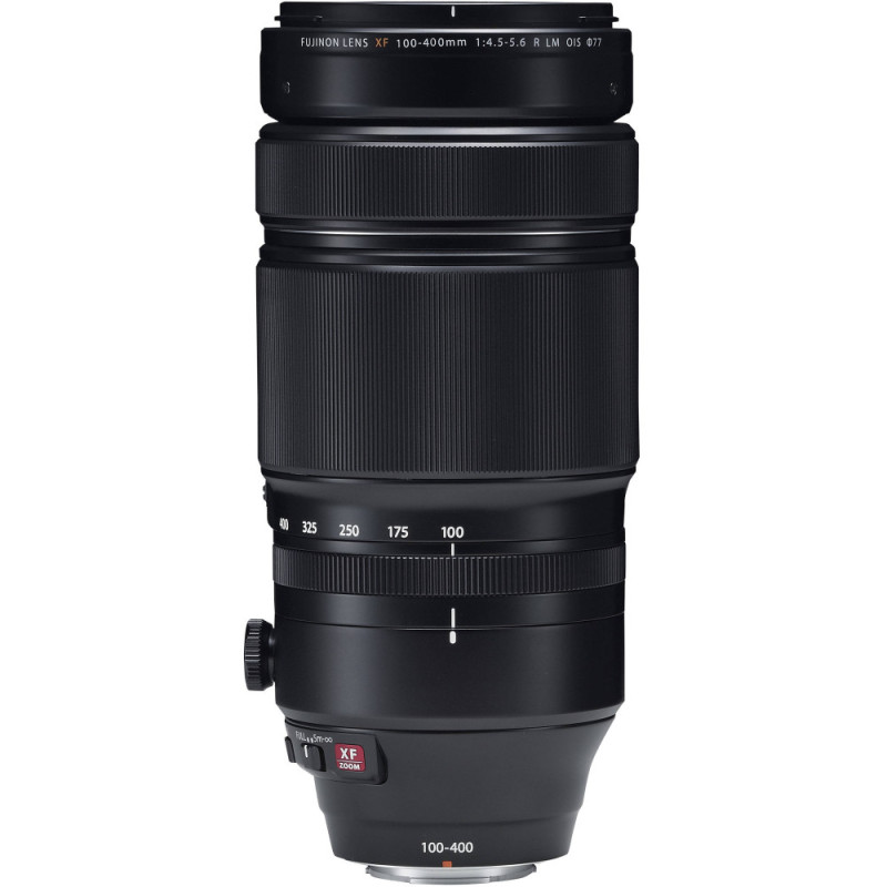 Fujifilm XF 100-400mm F4.5-5.6 R LM OIS WR (16501109)