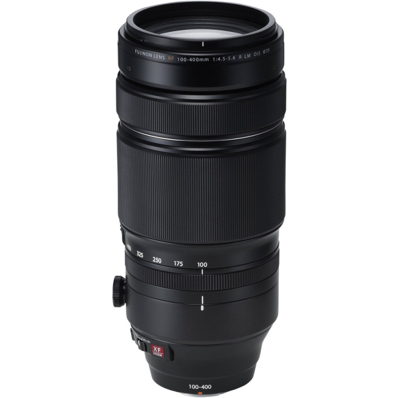 Fujifilm XF 100-400mm F4.5-5.6 R LM OIS WR (16501109)