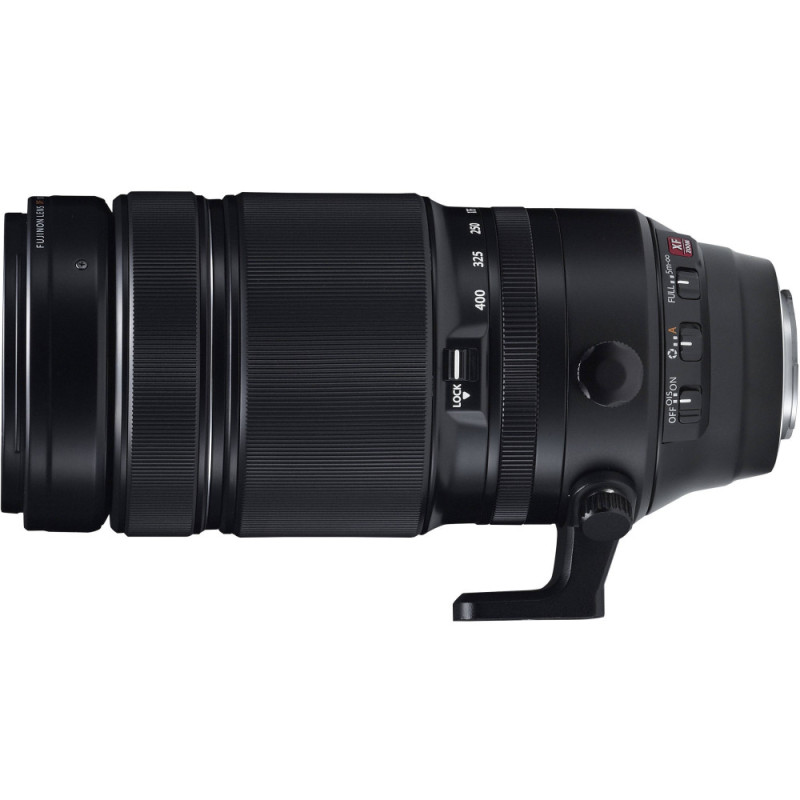 Fujifilm XF 100-400mm F4.5-5.6 R LM OIS WR (16501109)