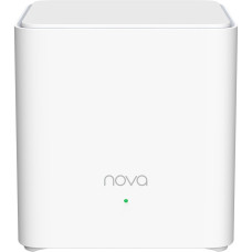 Tenda Mesh WiFi System MX3 NOVA AX1500 (1pcs) (MX3-KIT-1)