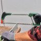 Bosch metal saw, 300mm, 24TPI, plastic handle (1.600.A02.ZA8)