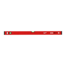 Milwaukee Slim Box level, 80cm, 2 capsules, aluminum case (4932459092)